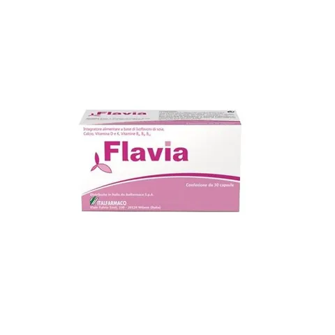 flavia 30 Capsule Molli – immagine 1