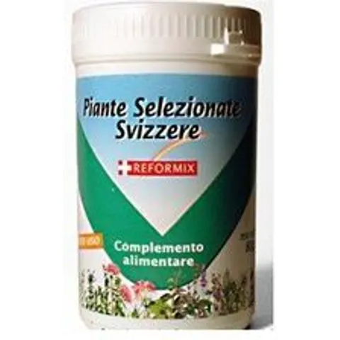 Imo Reformix Piante Svizz Bar 80 g – immagine 1