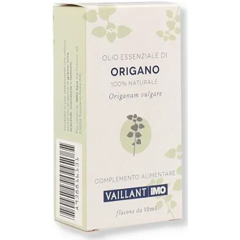 IMO SpA VAILLANT OE Origano 10ml – immagine 1