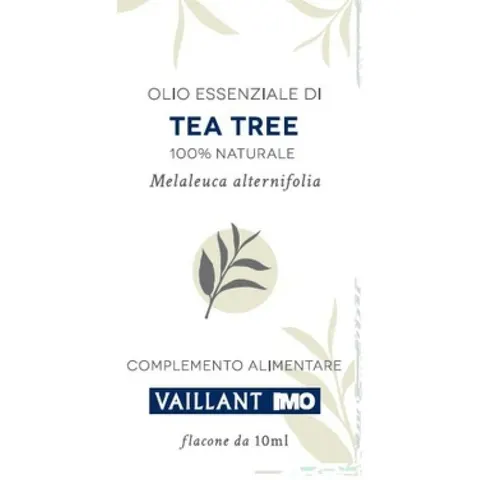 Imo Vaillant Oe Tea Tree 10 ml – immagine 1