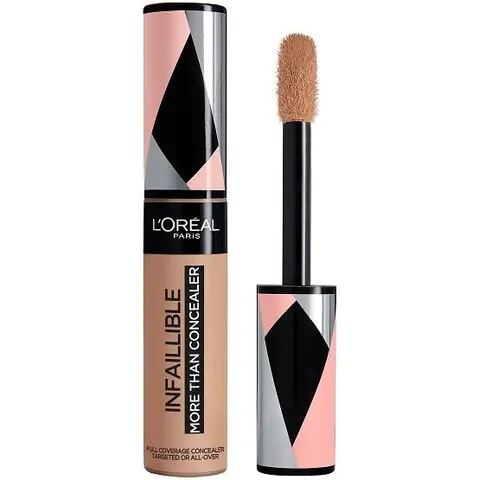 L'Oreal Infa Morethan 329 H24 – immagine 1