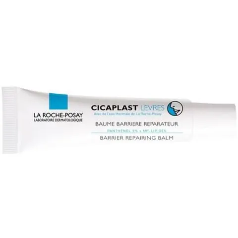 La Roche Posay Cicaplast Labbra 7,5 Ml – immagine 1