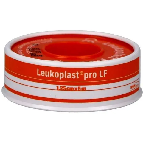 Leukoplast Cerotto Pro 1,25X500 – immagine 1