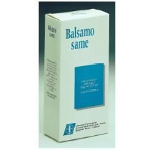 same balsamo cap.125ml – immagine 1