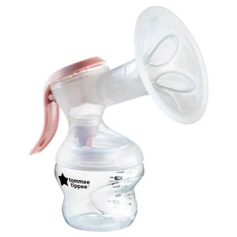 Tiralatte manuale Tommee Tippee – immagine 1