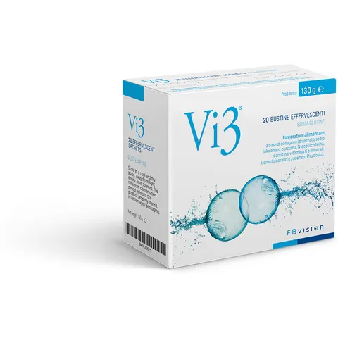 Vision VI3 20BUST – immagine 1