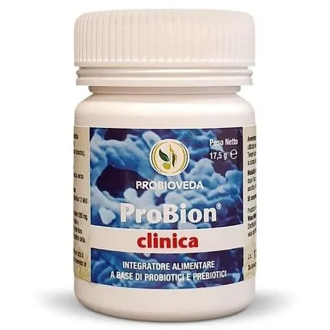 amrita Probion Clinica 50 Compresse – immagine 1