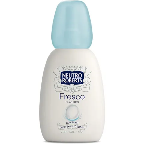 Neutro Roberts Deo Ecodeo Azzurro 75 Ml – immagine 1