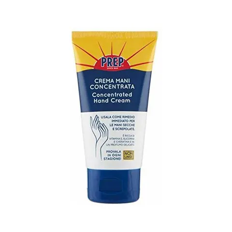 prep crema mani 75ml – immagine 1