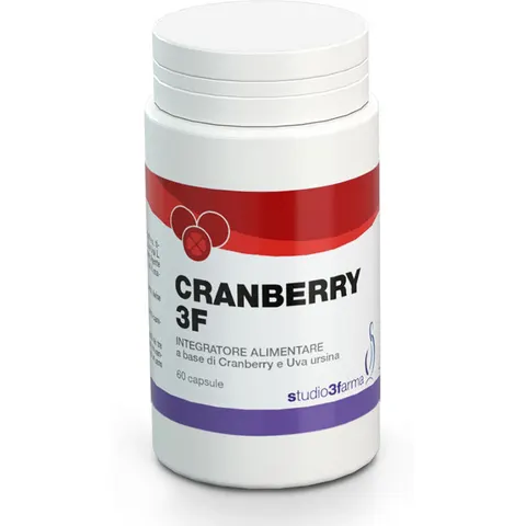 Studio CRANBERRY 3F 60CPS – immagine 1