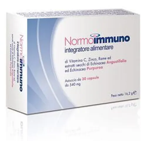 Adl Normoimmuno 30Cps – immagine 1