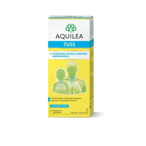 aquilea tuss 200ml – immagine 1