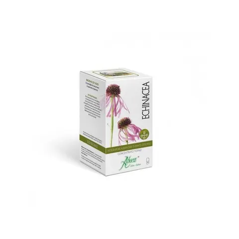 Aboca Echinacea Concentrato Totale 50 Opercoli – immagine 1