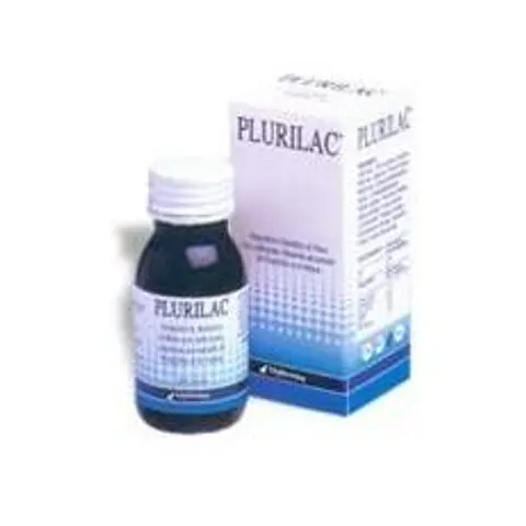 Agave Plurilac 200 ml – immagine 1