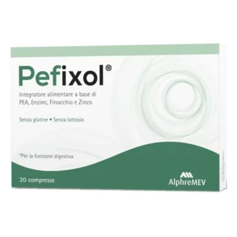 Agave Pefixol – immagine 1