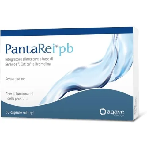 Agave Pantarei Pb 30Cps Molli – immagine 1