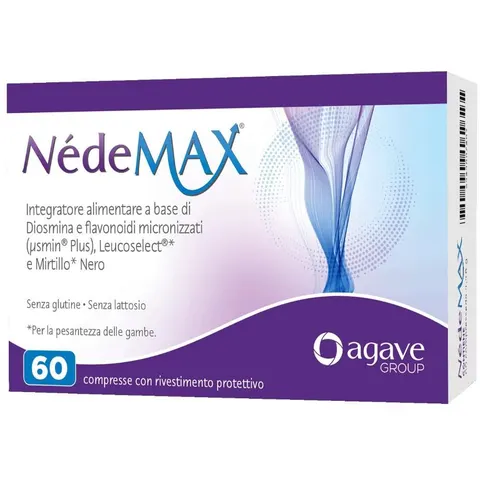 AGAVE Srl NEDEMAX 60CPR – immagine 1