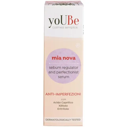 APHRODITE Srl YOUBE MIA NOVA Siero Viso Imp. – immagine 1
