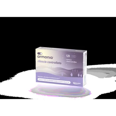 Armonia Retard 1 mg 120 Compresse – immagine 1