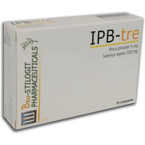 BIO + IPB-3 30CPR – immagine 1