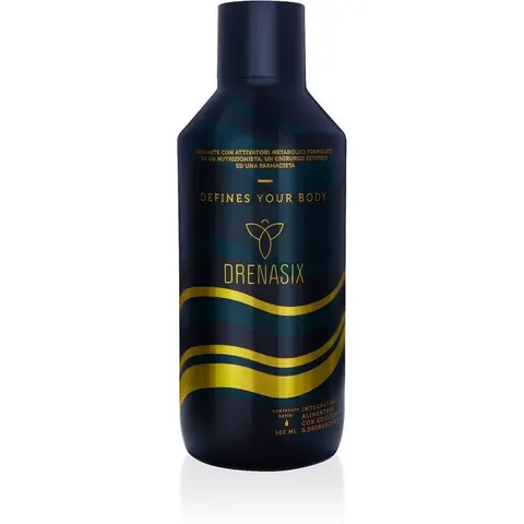 BIO + DRENASIX 500ml – immagine 1