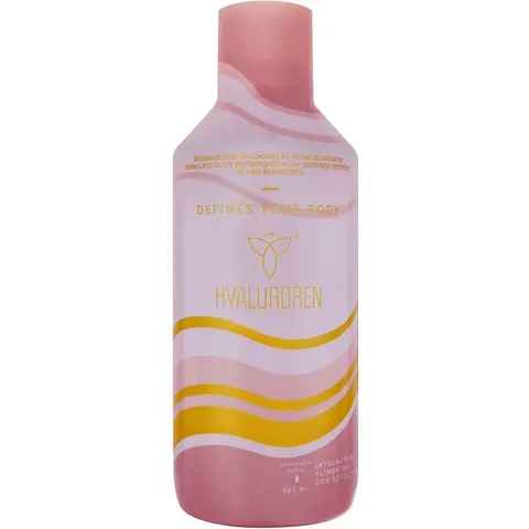 BIO + HYALURDREN 500ml – immagine 1