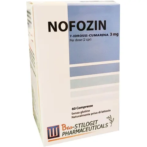 BIO + Nofozin 60CPR – immagine 1