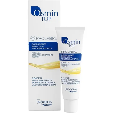 Biogena Osmin Top Prolabial 15ml – immagine 1
