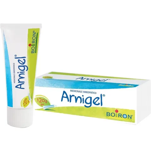 Boiron Arnigel Gel 7% 120g – immagine 1