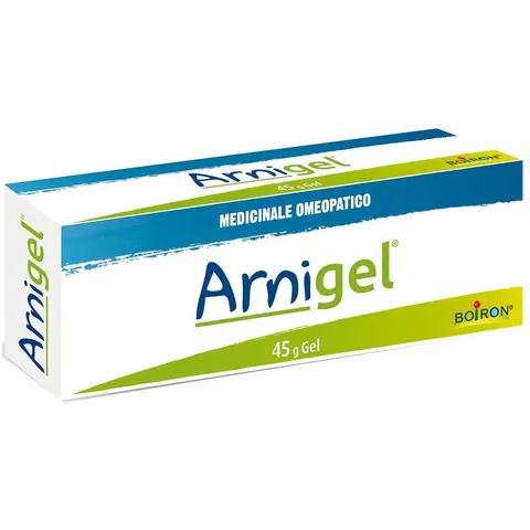 Boiron Arnigel Gel 7% 45g – immagine 1