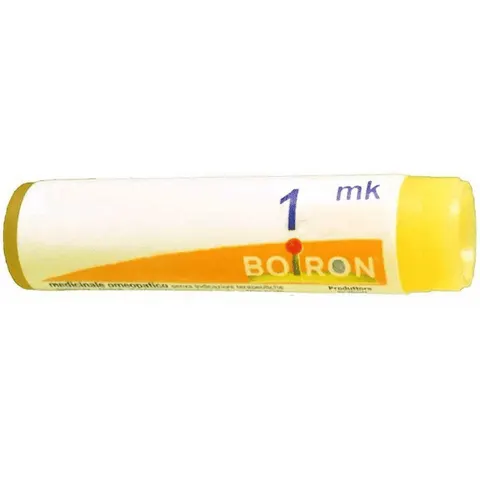 BOIRON Srl LYCOPODIUM CLAV.Dose MK – immagine 1