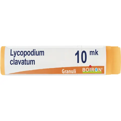BOIRON Srl BO.LYCOPODIUM CLAVATUM 10000K – immagine 1