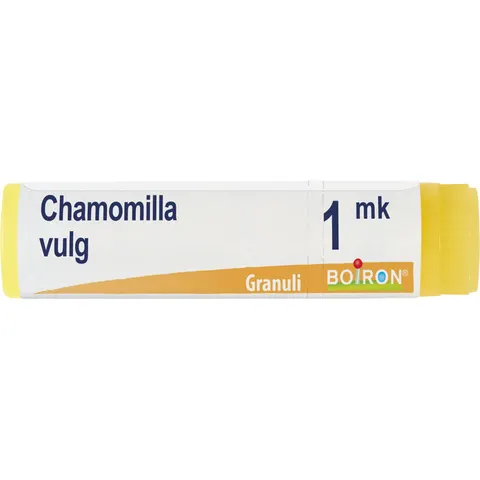 BOIRON Srl BO.CHAMOMILLA V.Dose MK – immagine 1