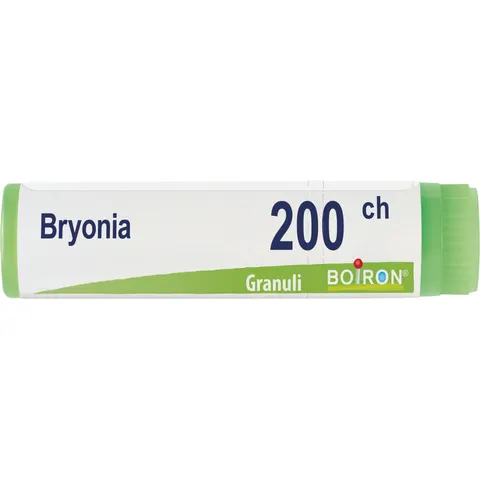 boiron Bryonia 200ch gl 1g – immagine 1