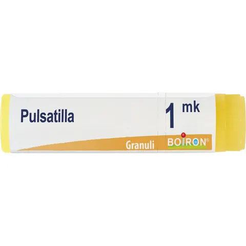 Boiron Pulsatilla 1000K Gl 1G – immagine 1