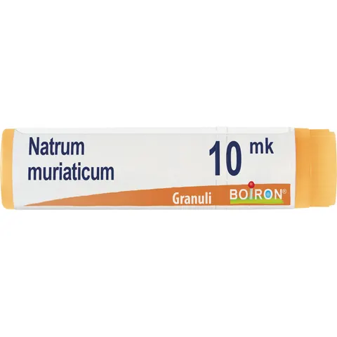 BOIRON Srl BO.NATRUM MUR.Dose XMK – immagine 1