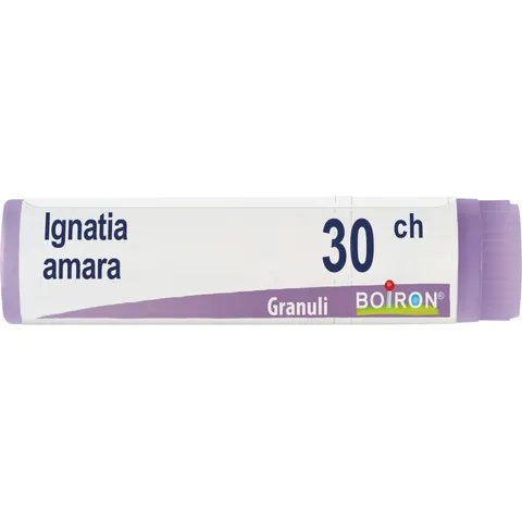 BOIRON Srl BO.IGNATIA AM.Dose 30CH – immagine 1