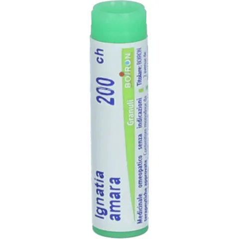 BOIRON Srl IGNATIA AMARA Dose 200CH – immagine 1