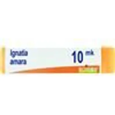 BOIRON Srl IGNATIA AMARA Dose XMK – immagine 1