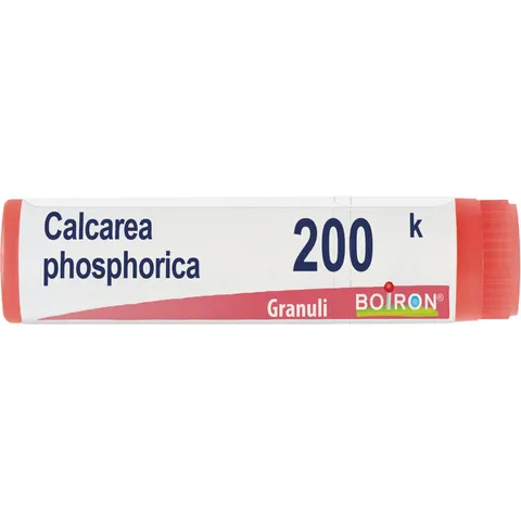 BOIRON Srl CALCAREA PHO.Dose 200K – immagine 1