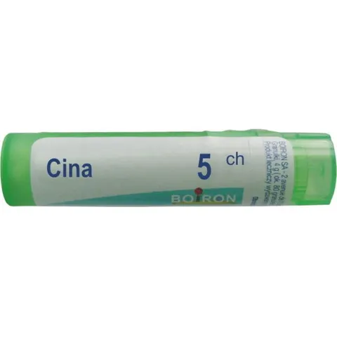 boiron Cina boi 5ch 80gr 4g – immagine 1