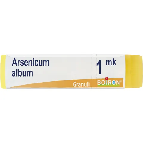 BOIRON Srl ARSENIC.ALB.Dose MK – immagine 1