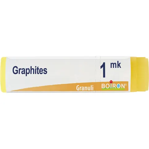 boiron Graphites mk gl 1g – immagine 1