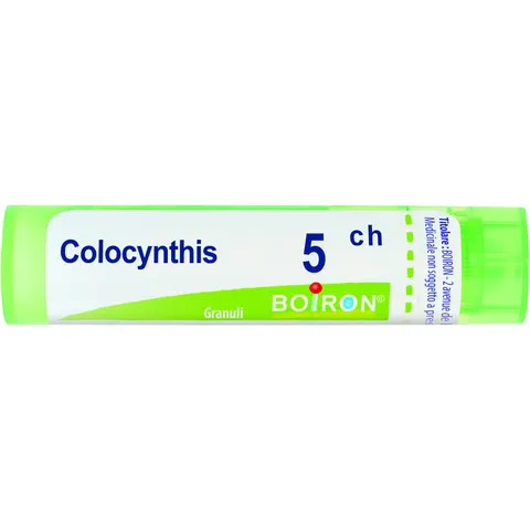 boiron Colocynthis 5ch gr bo – immagine 1