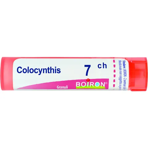 boiron Colocynthis 7ch gr bo – immagine 1