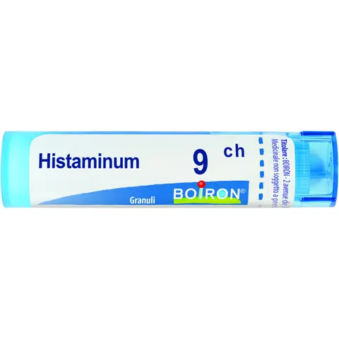 boiron Histaminum 9ch gr bo – immagine 1