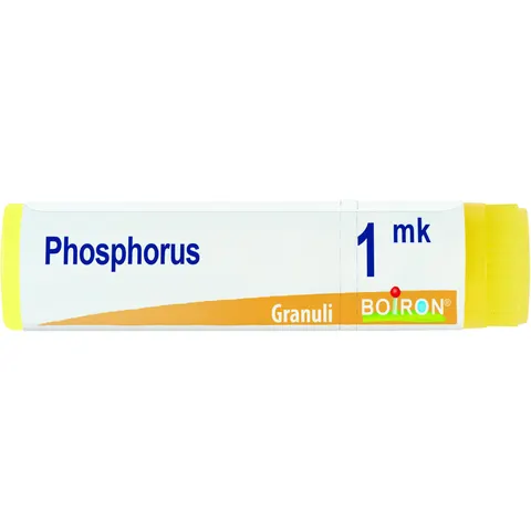 boiron Phosphorus mk gl – immagine 1