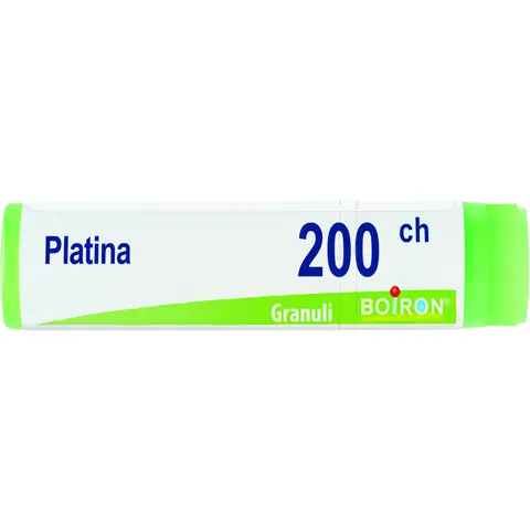 BOIRON Srl PLATINA Dose 200CH – immagine 1
