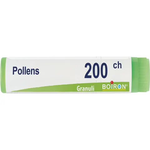 BOIRON Srl BO.POLLENS 200CH DOSE – immagine 1