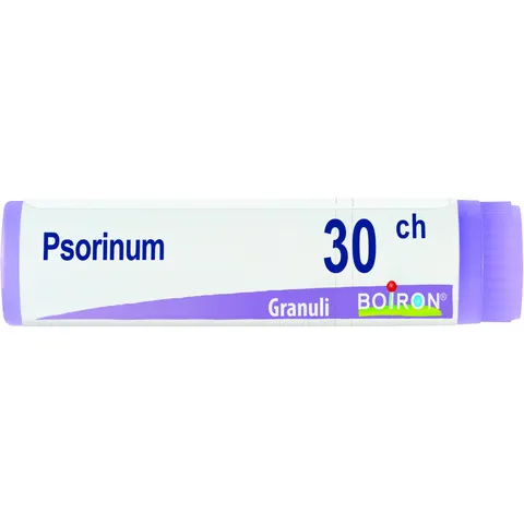 boiron Psorinum 30ch gl – immagine 1
